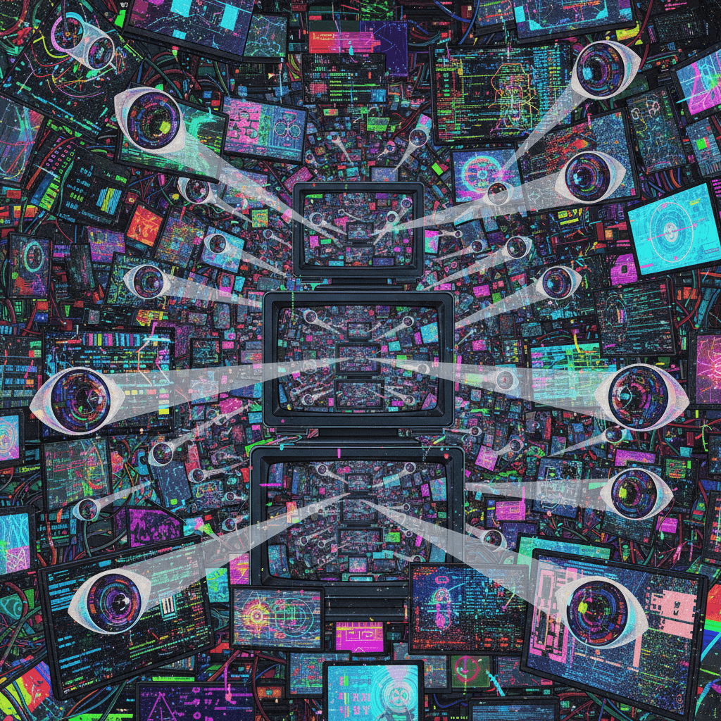 monitoring the monitor that monitors monitors (inception energy)