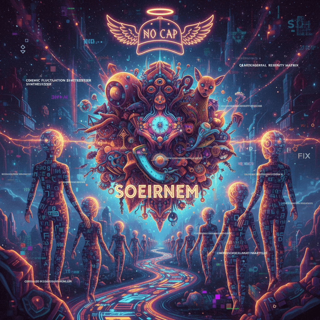 soul-led harmonic dwellers accepting soeirnem (no cap)