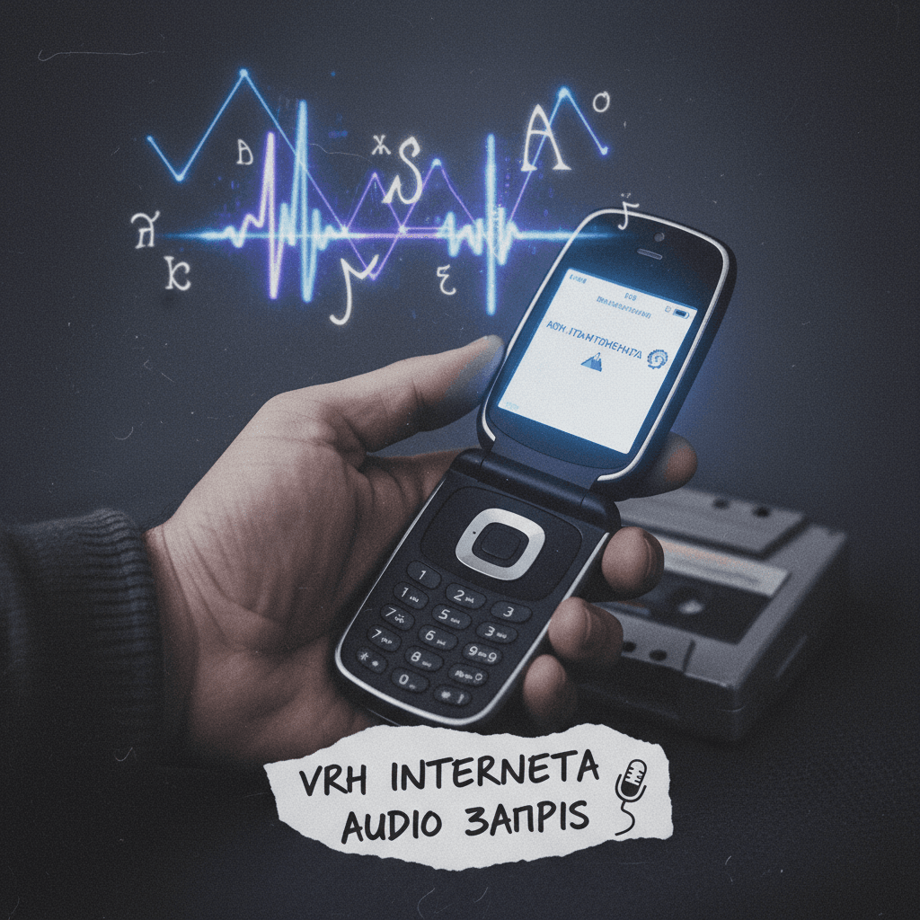 Serbian phrase about mobile phones, truly peak internet discourse