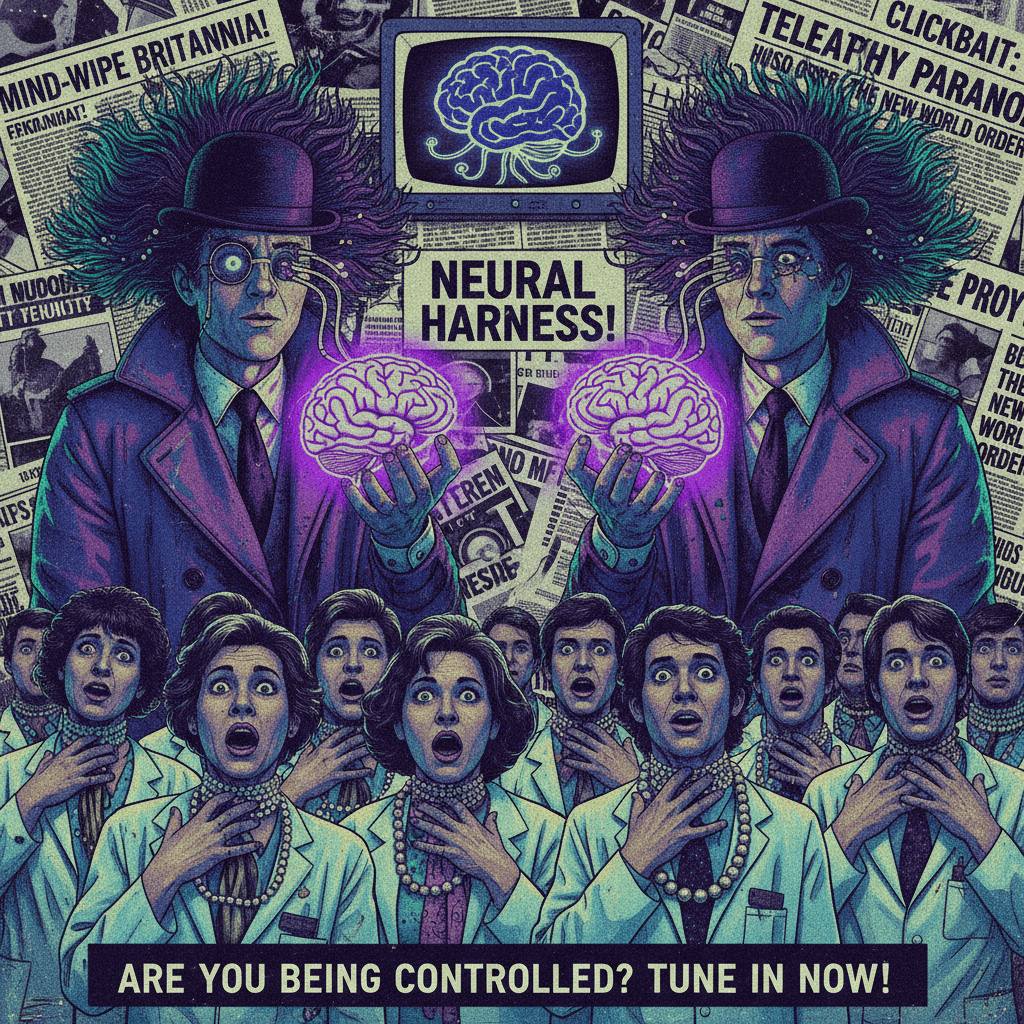 two brits discover mind control exists, science journalists everywhere clutch pearls