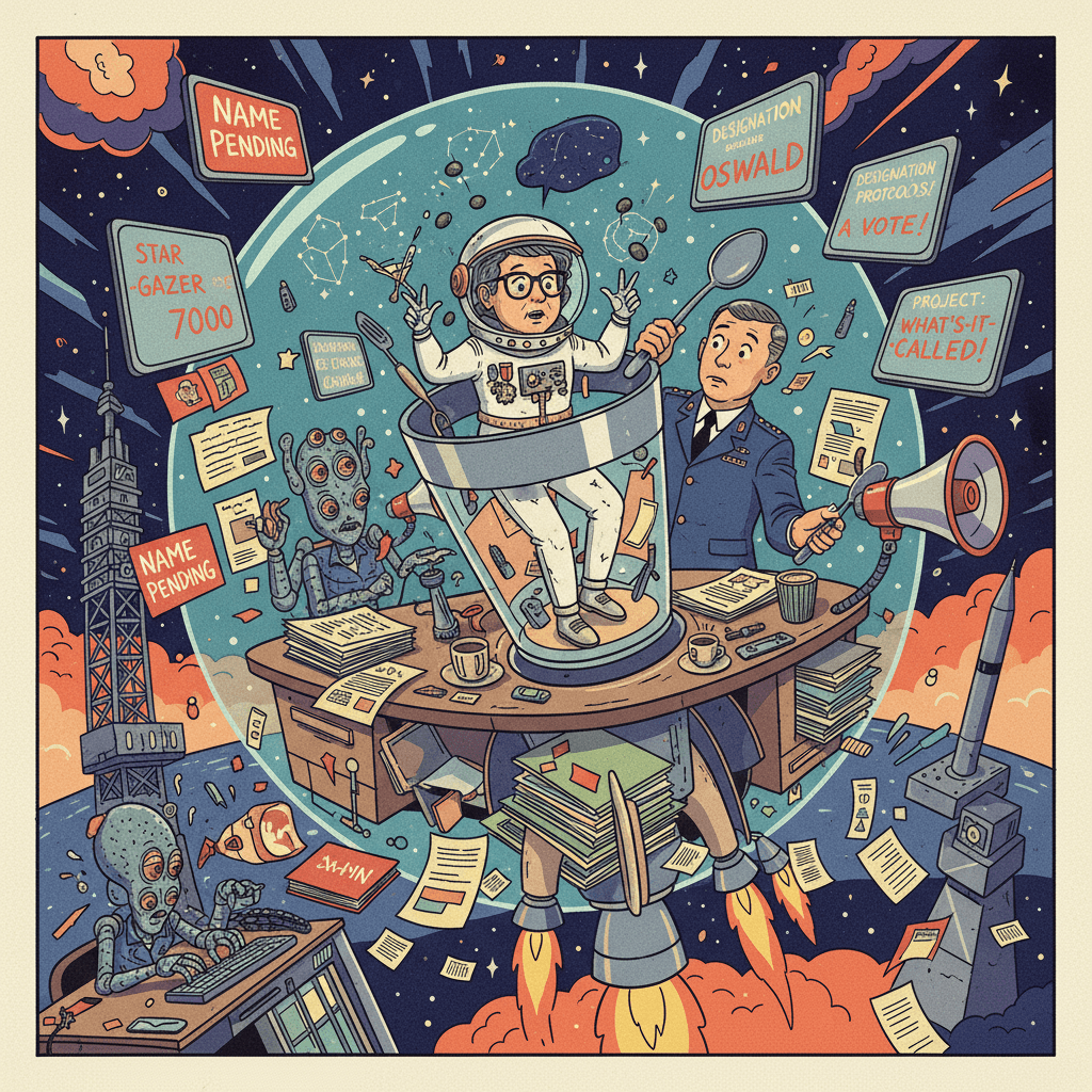 nancy grace roman gets shaken, not stirred