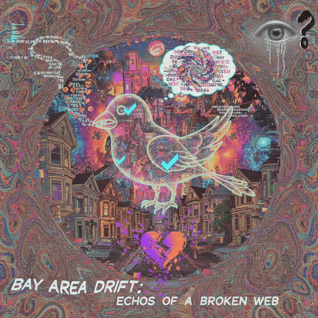 haight street fever dream meets twitter's worst impulses