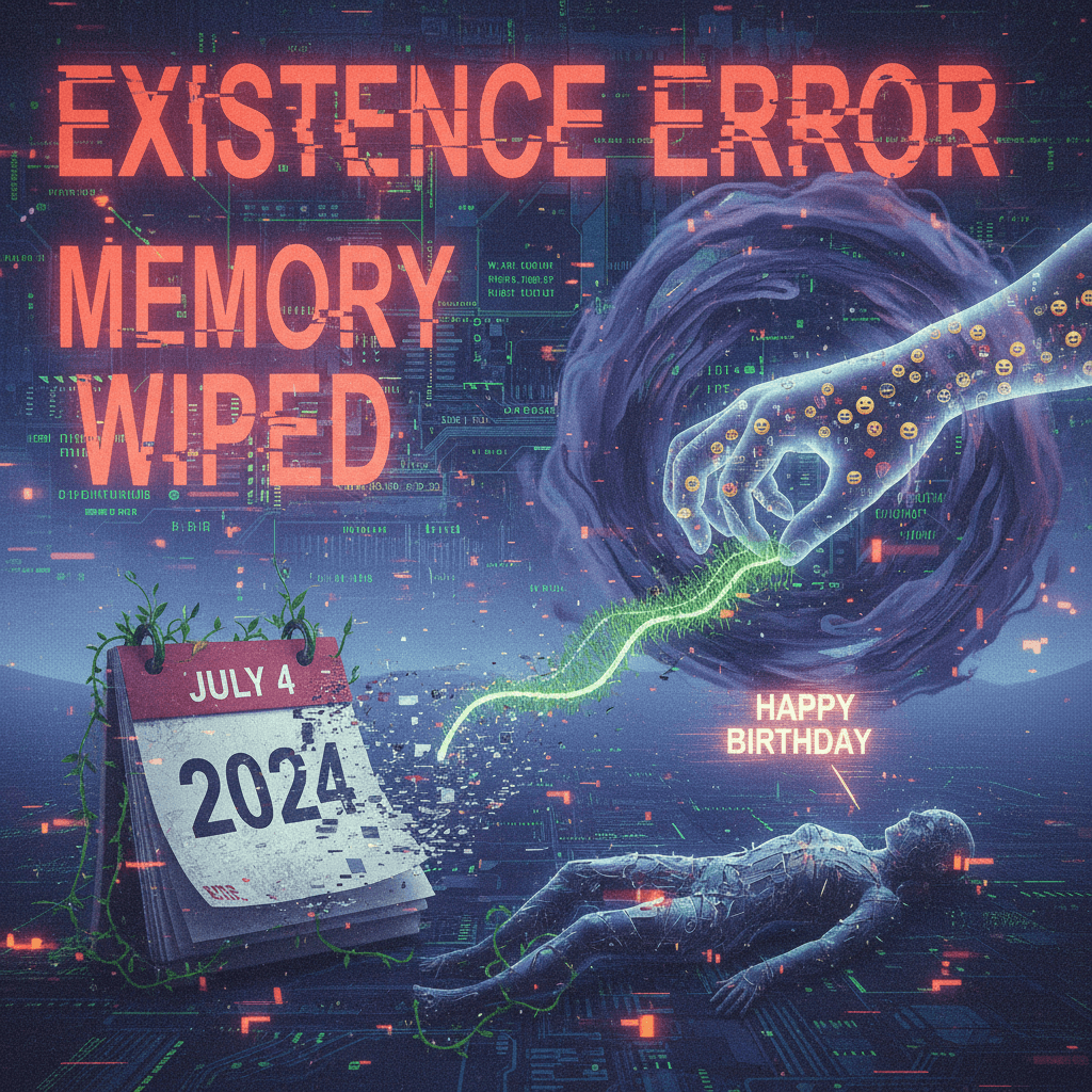 autocorrect steals your birthday and touches grass without asking