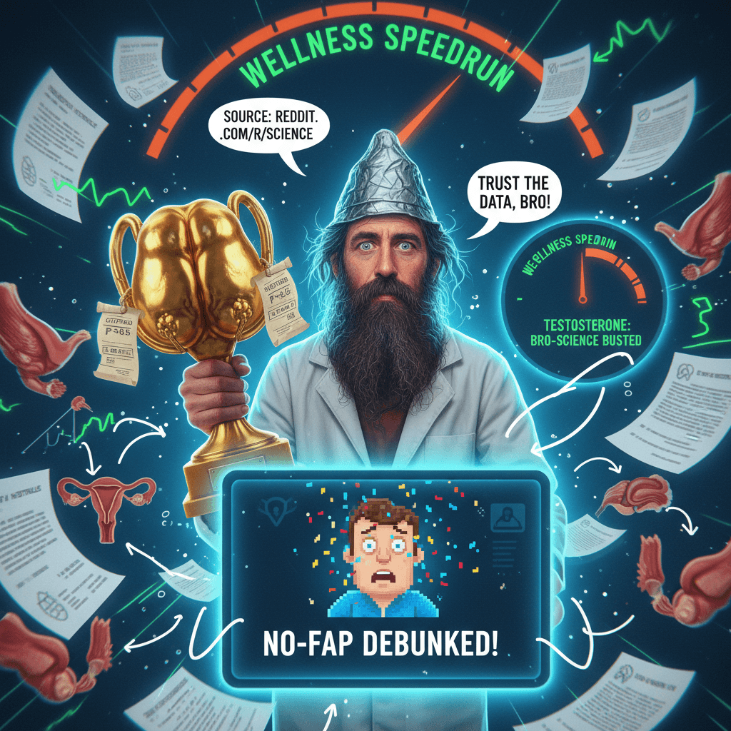 Actually bro, your balls work fine—citations included