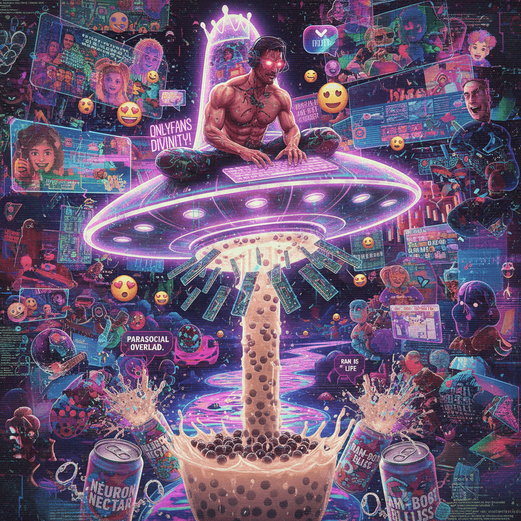 boba stream ufo lord dildo needs ram, onlyfans spirituality hits different