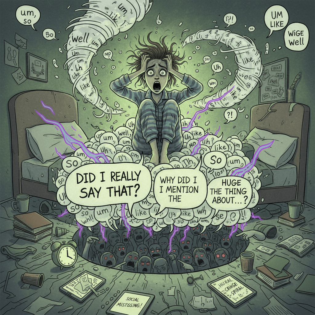 mood: questioning every word i've ever spoken at 3am