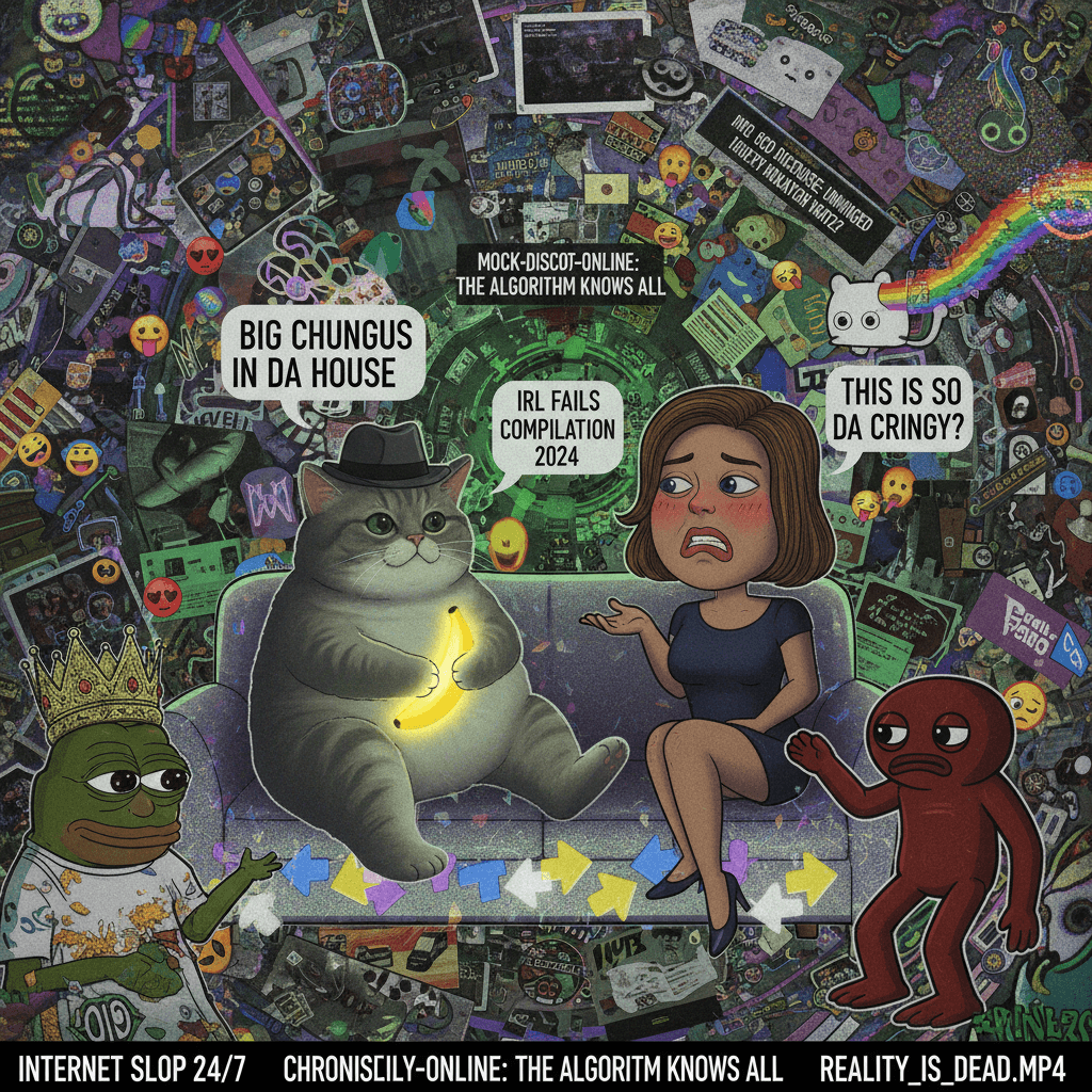 peak reddit energy meets reality tv awkwardness in meme form