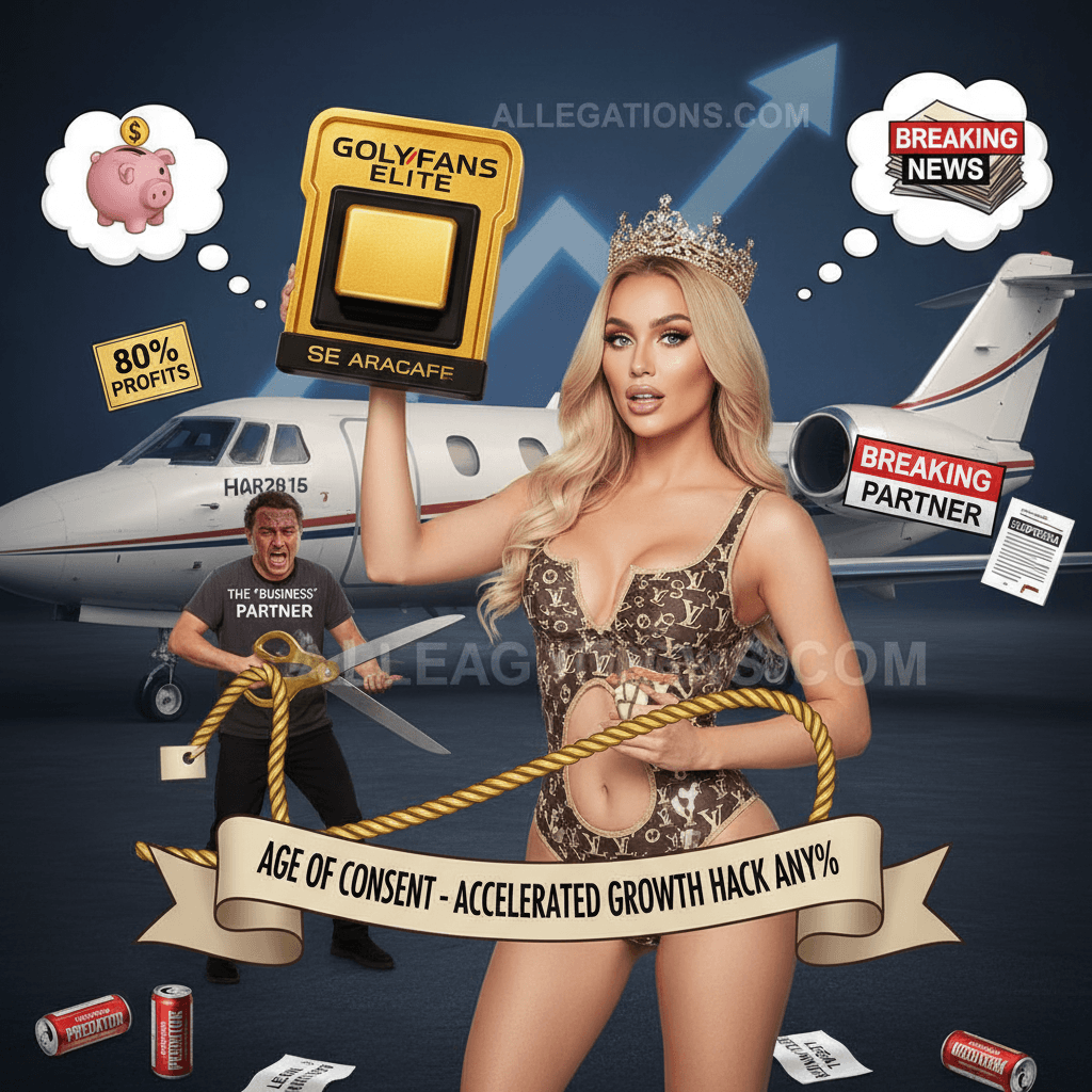 age of consent speedrun any% with a 80% cut