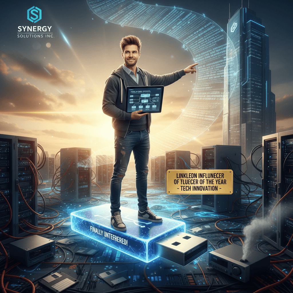 guy discovers file transfer exists, writes 5000 word odyssey