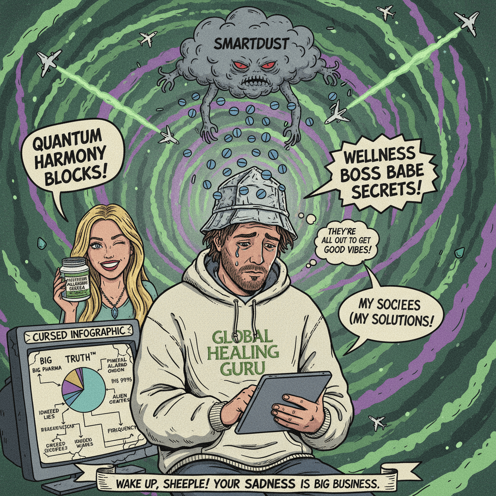smartdust made me sad: a conspiracy theorist's illustrated breakdown