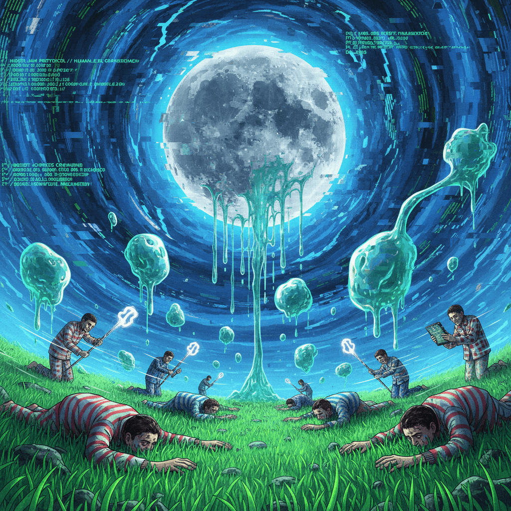 lunar spreats lag? touching grass is mandatory