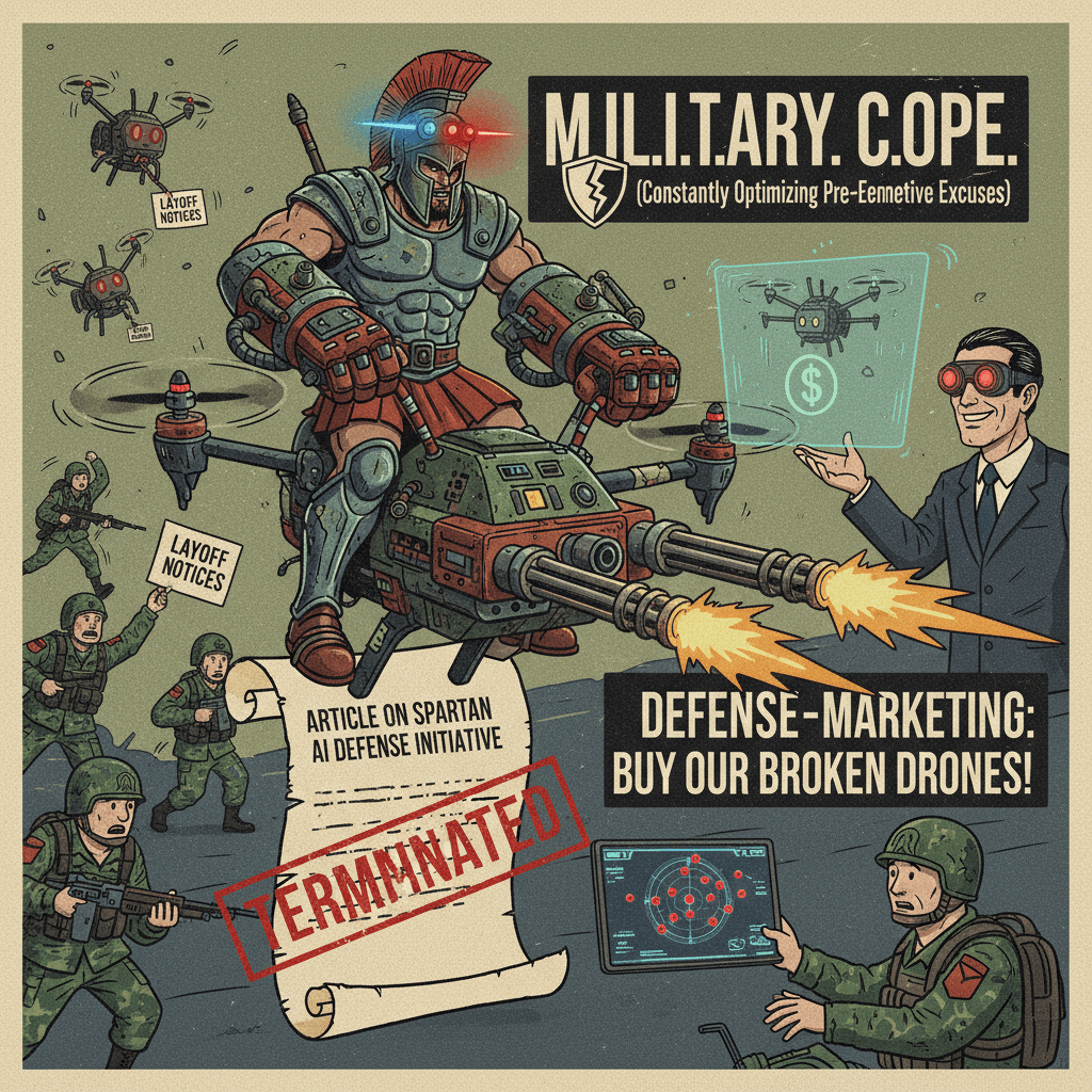 LEONIDAS go brrr but article got cut off like the funding