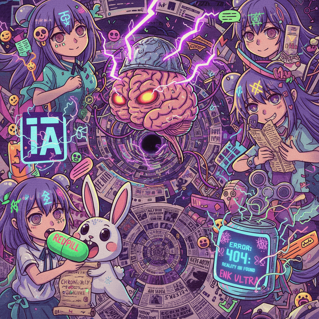 mkultra energy meets fanfic braindeath - peak unhinged vibes