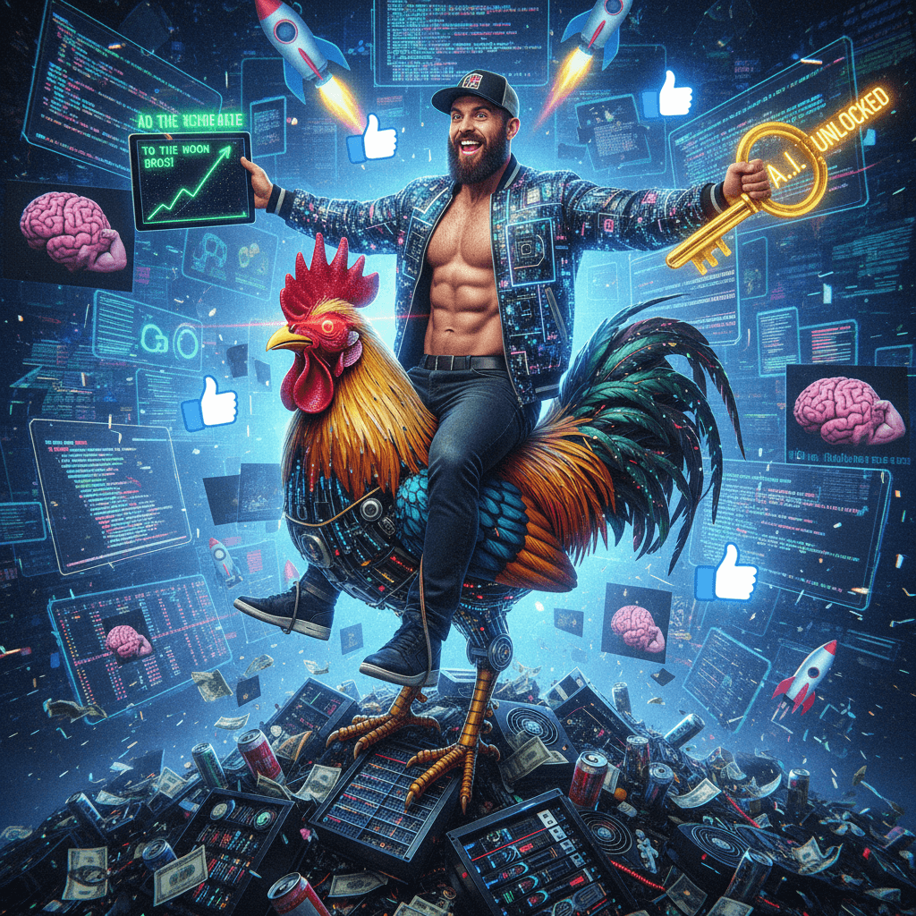 OpenAI is so back bro trust me