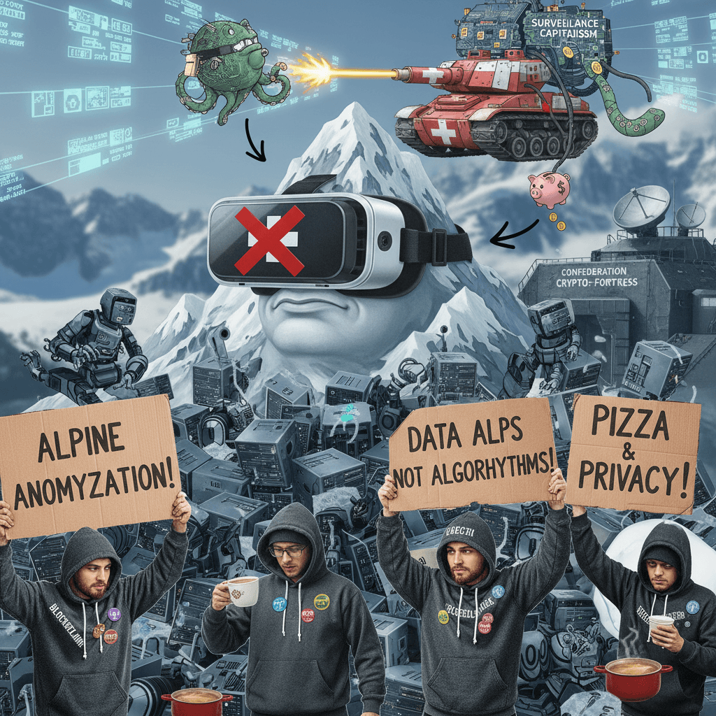 Switzerland said no thx to surveillance capitalism