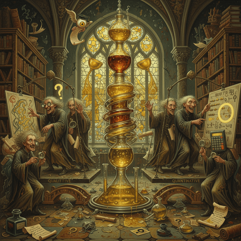 peer-reviewed piss gradient analysis (methodology unclear)