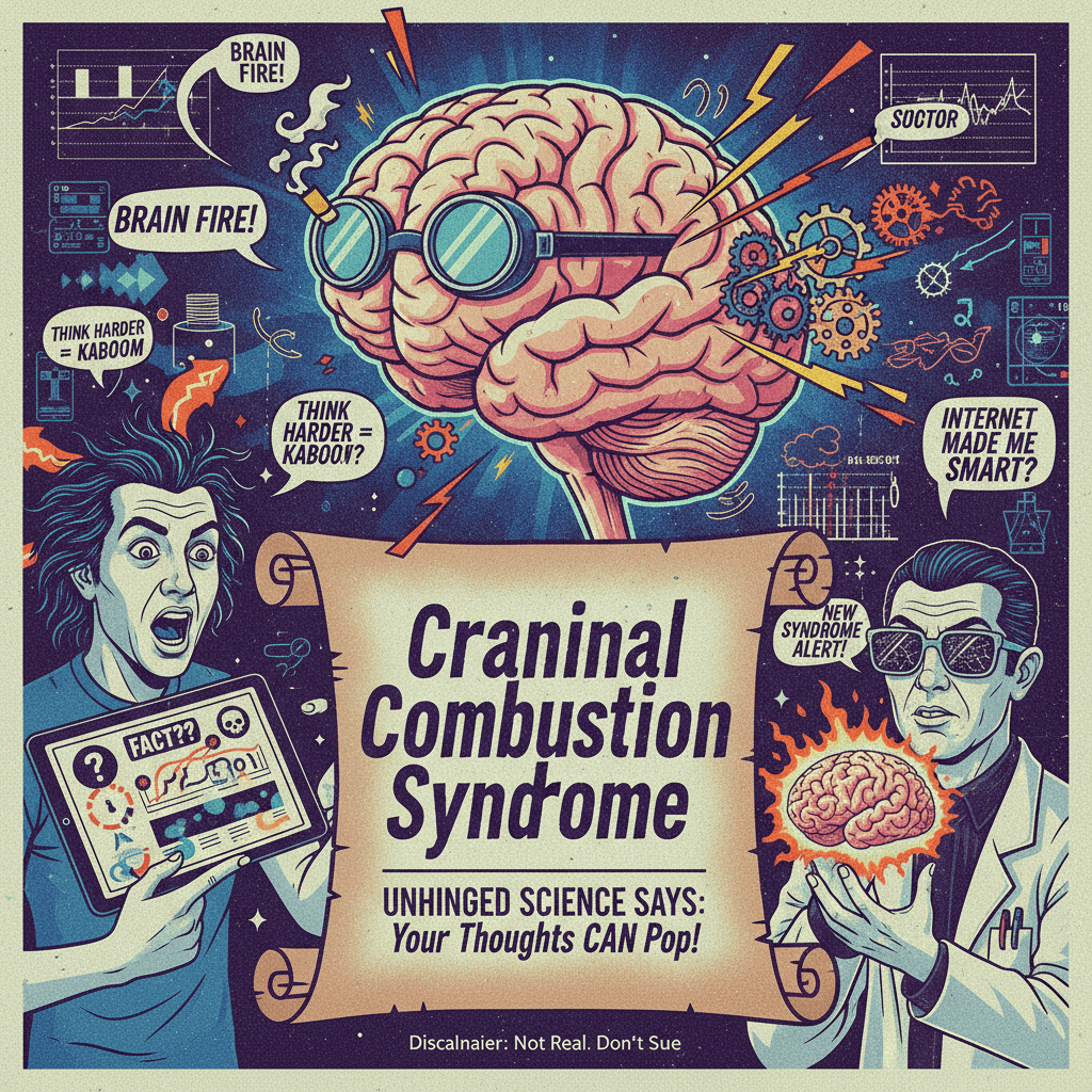 brain go brrr (literally explodes according to unhinged science)