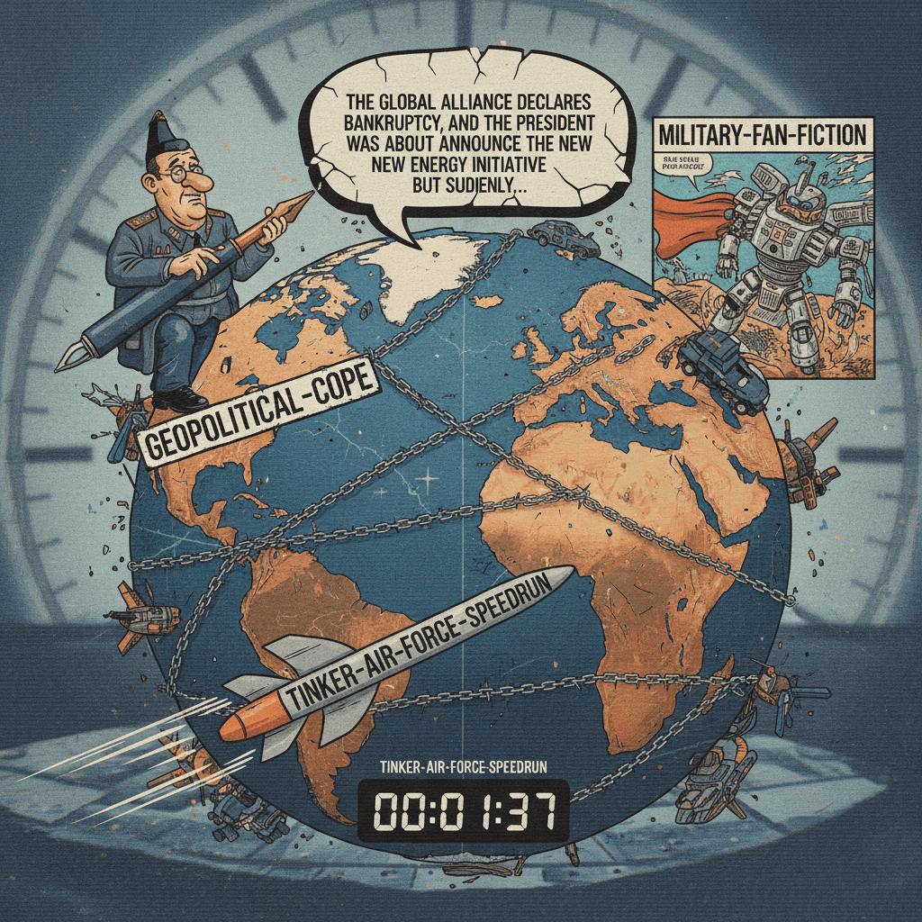 Breaking: Sentence dies mid-crisis, refuses to finish its thoughts