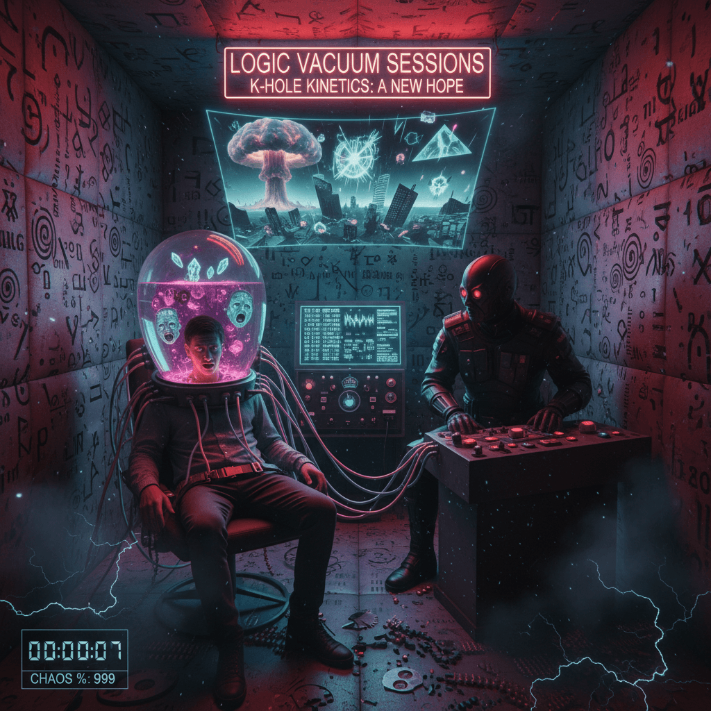 linguistic psychosis via k-hole: a viable therapy model