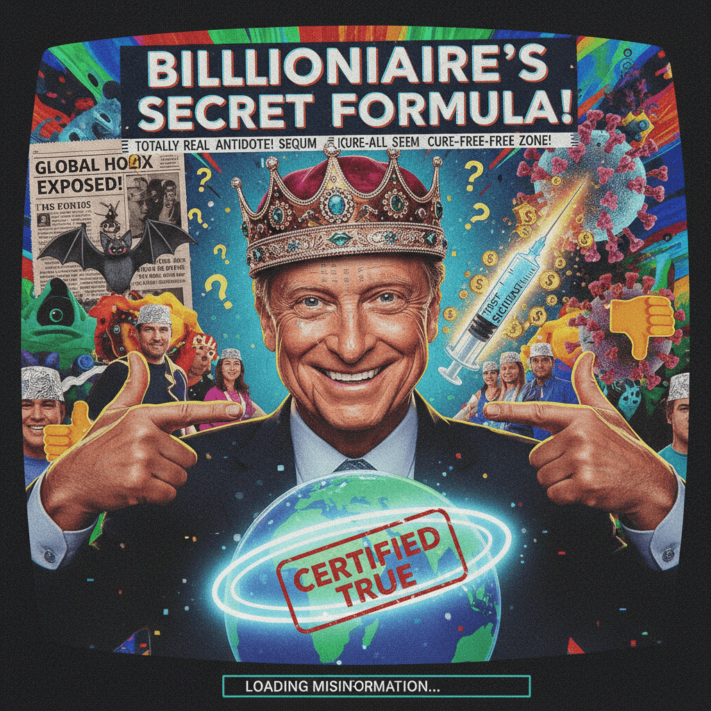 Fake quotes go brrr: billionaire man makes totally real statements