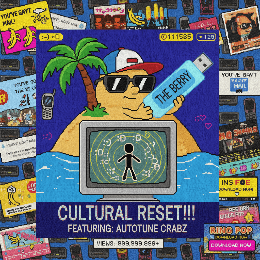 when a lonely island song unironically changed culture forever