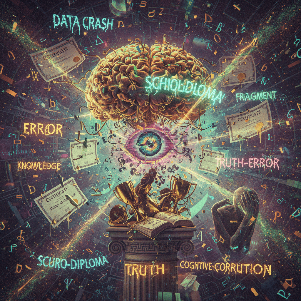 RESEARCH SAYS your certificates are having a stroke