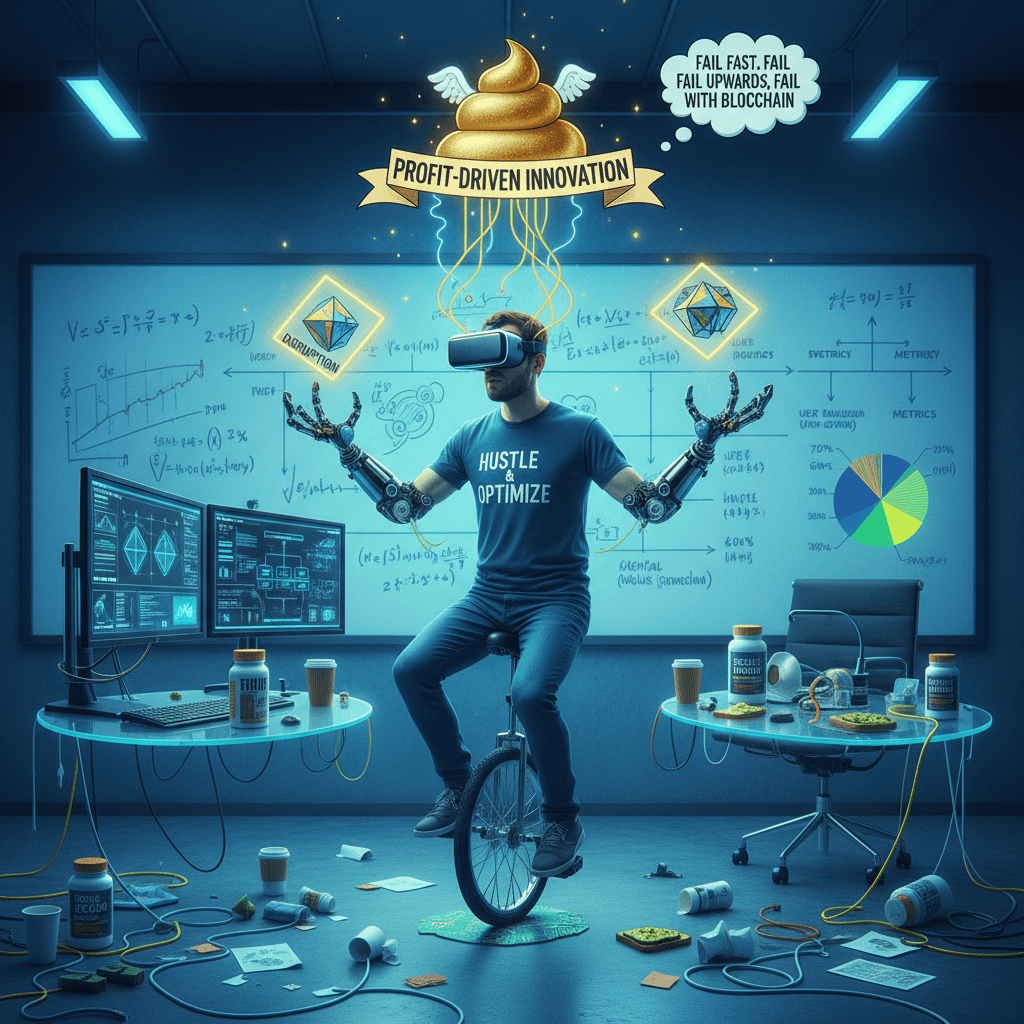 enshittification with extra steps: a silicon valley origin story