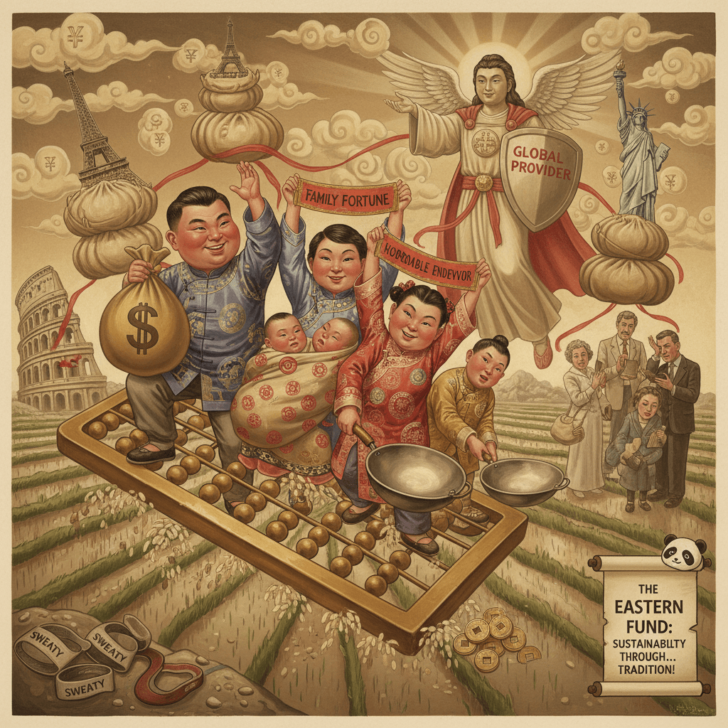 China's sex work is actually wholesome family funding, sweaty