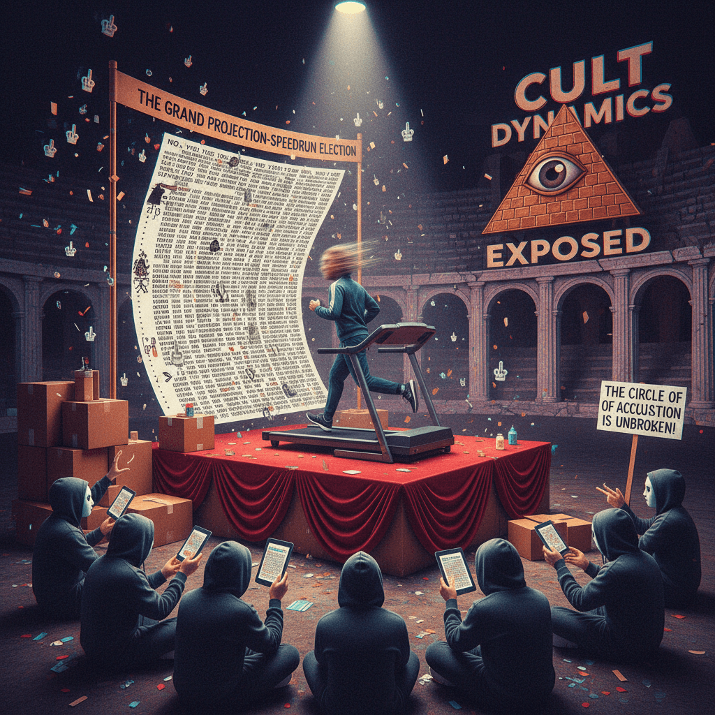 bro really said 'no u' but made it a 200-word manifesto