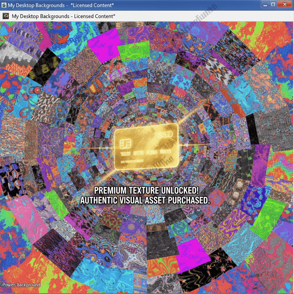 Someone paid for this abstract texture stock photo unironically