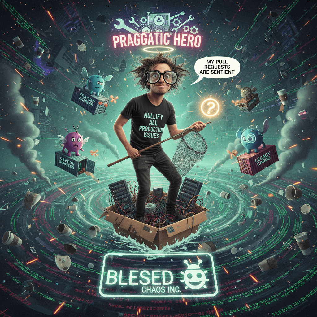 shipping vibes i don't understand: a developer's honest truth