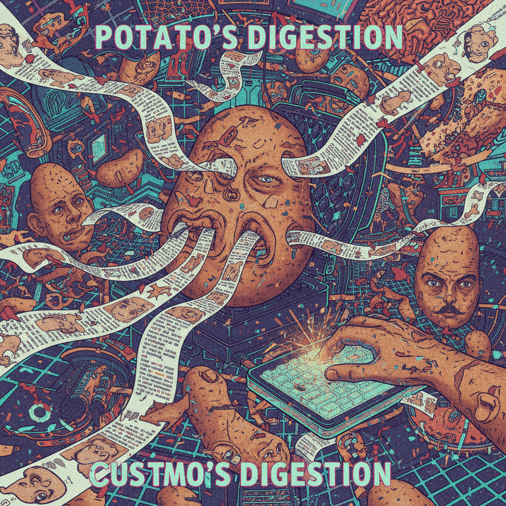 potato_waffle_fax had a stroke and somehow made art