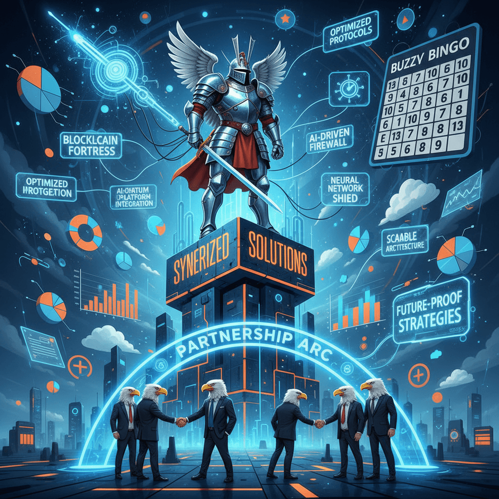 Poland's cyber defense forces now have access to synergized solutions