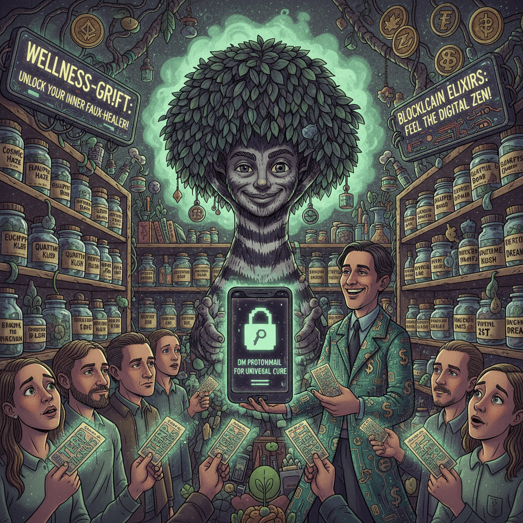 Eucalyptus skunk tree cures everything, dm protonmail for terp tickets