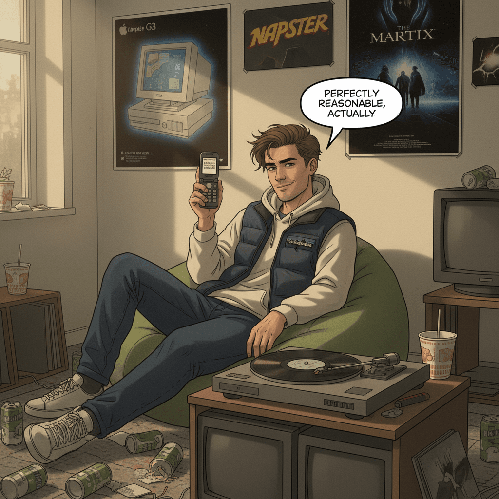 USB-A appreciation post that nobody asked for but deserved