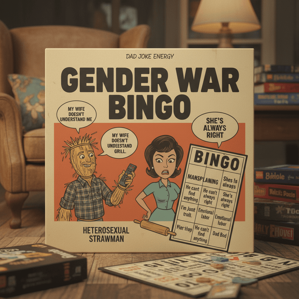 men only want one thing and it's fucking disgusting: profit margins