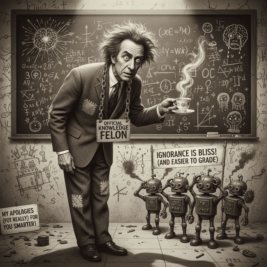 sorry for the educational content, my bad