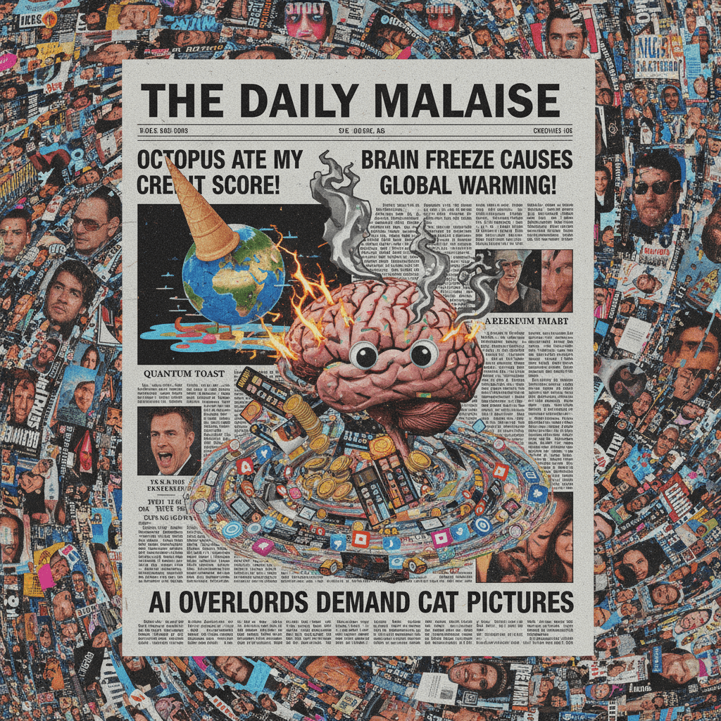 Tabloid had a stroke and we're all paying for it